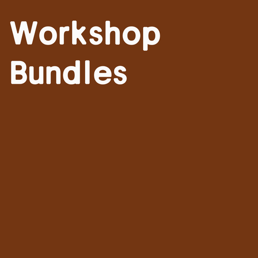 Workshop Bundles