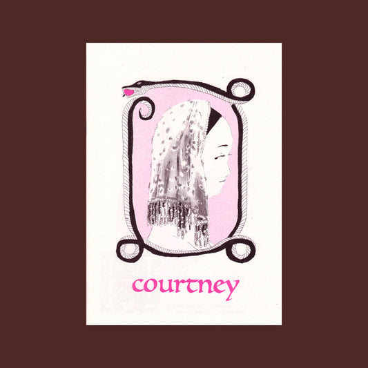 Courtney