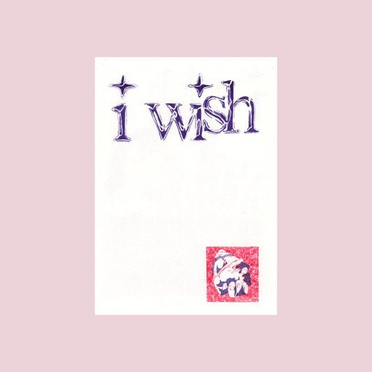 i wish