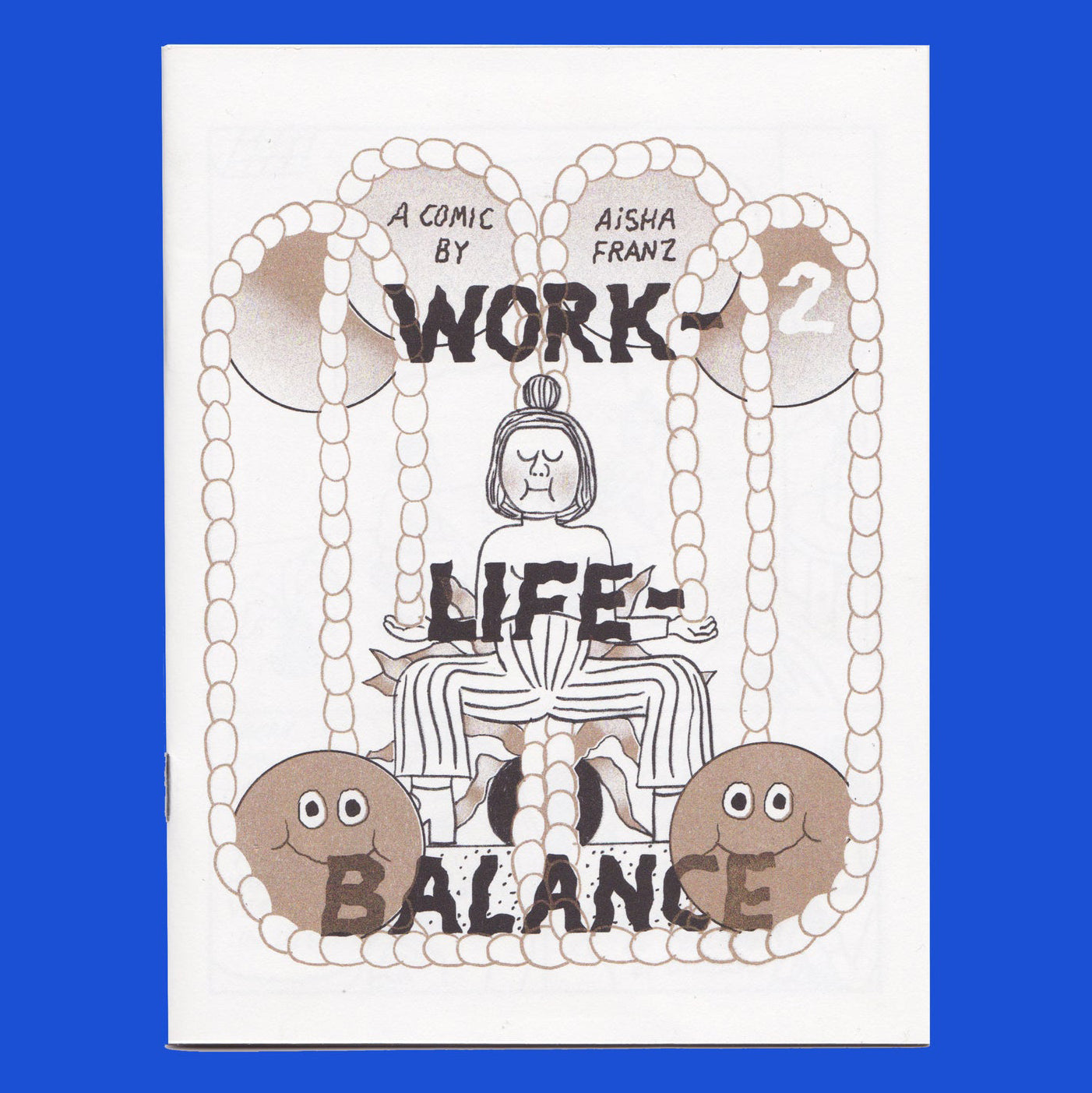 WORK LIFE BALANCE 2
