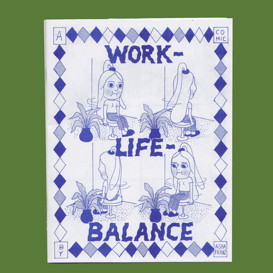 WORK LIFE BALANCE