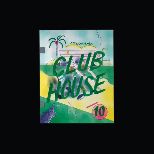 Copy of CLUBHOUSE #10