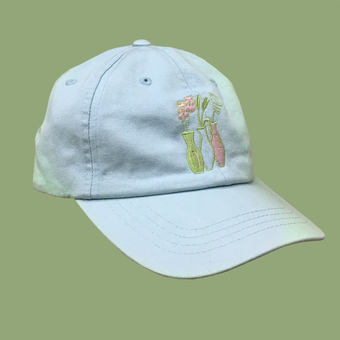 CLUBHOUSE CAP