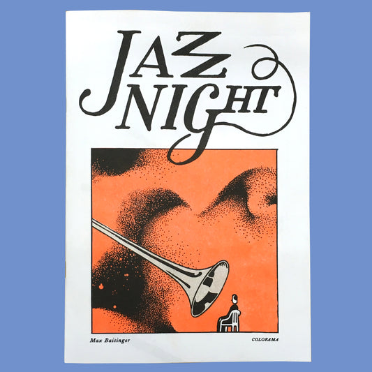 JAZZ NIGHT